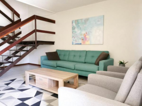  Palm Waters Holiday Villas  Таунсвилл